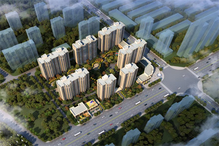 金惠园，明城学校隔壁，带车库套二南客厅全明户型