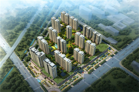 瑞源嘉城大源承建2室2厅1卫79.88带付方